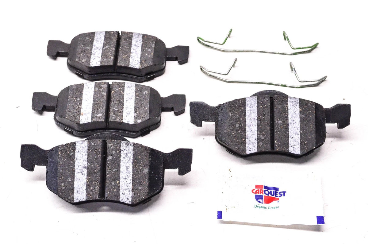 Disc Brake Pad Kit PXD843H for Carquest (NOS)