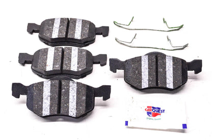 Disc Brake Pad Kit PXD843H for Carquest (NOS)