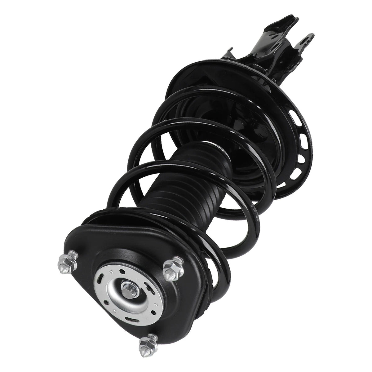 Front Quick Complete Strut & Coil Spring Assembly Pair for Scion tC (2011–2016)
