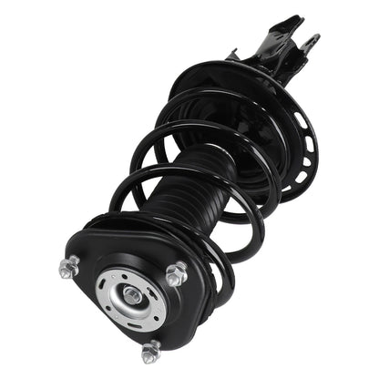Front Quick Complete Strut & Coil Spring Assembly Pair for Scion tC (2011–2016)