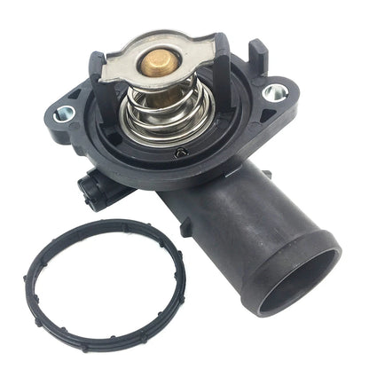 Thermostat Housing Assembly for Dodge Avenger, Grand Caravan, Chrysler 200 (2011–2017)