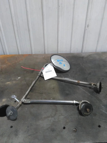 Right Fender/Hood Mirror for Peterbilt 337 (2012)