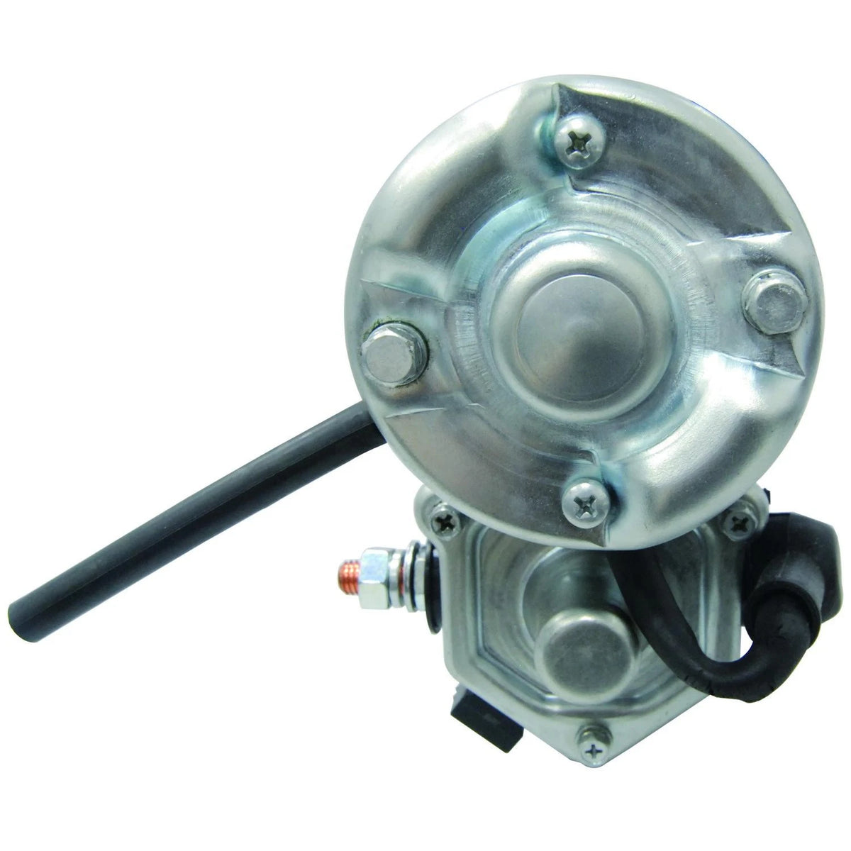 Starter for New Holland LB110B LB75B LB90B (2003–2013) 4280001691 91-29-5810