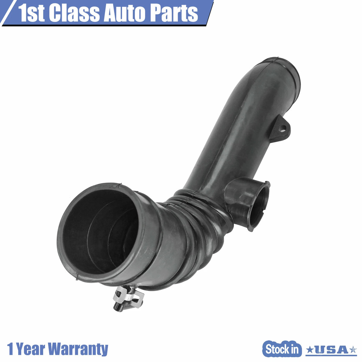 Engine Air Intake Hose for Toyota Camry 1996 (2.2L 4 Cyl, 1788174640)