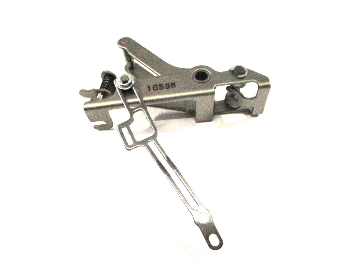 Fork Lever Assembly for Kubota KX080-3 (OEM 1G566-56035, 6693511)