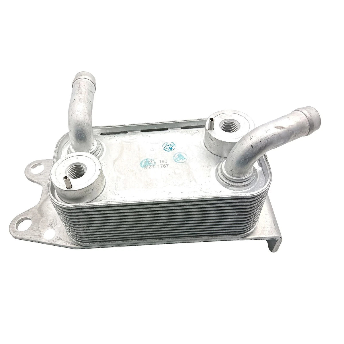 Engine Oil Cooler 918-963 for Ford F-250 F-350 F-450 F-550 Super Duty (2008–2010)