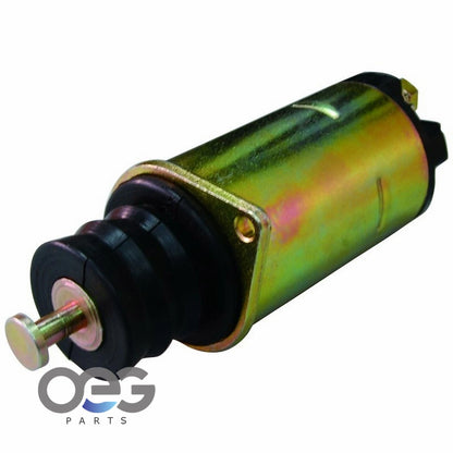 Solenoid for International MV607 HV607 HV507 (2019–2022) 8600 SBA SDR6174