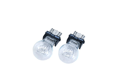 2X Wagner 3457 Multi-Purpose Light Bulbs for (NOS)