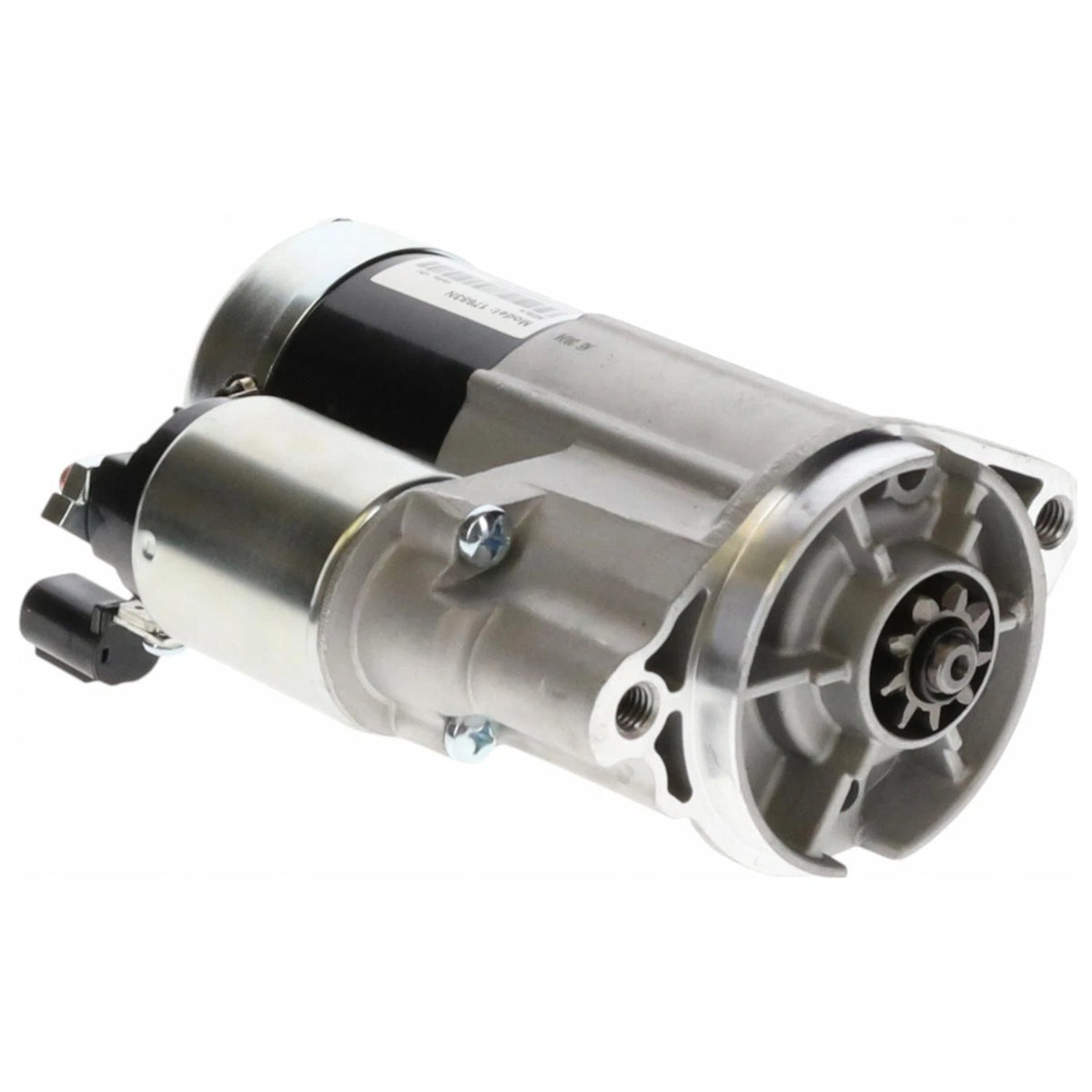 Starter for Nissan Pathfinder Infiniti QX4 3.3 V6 (1996–2000) VG33E