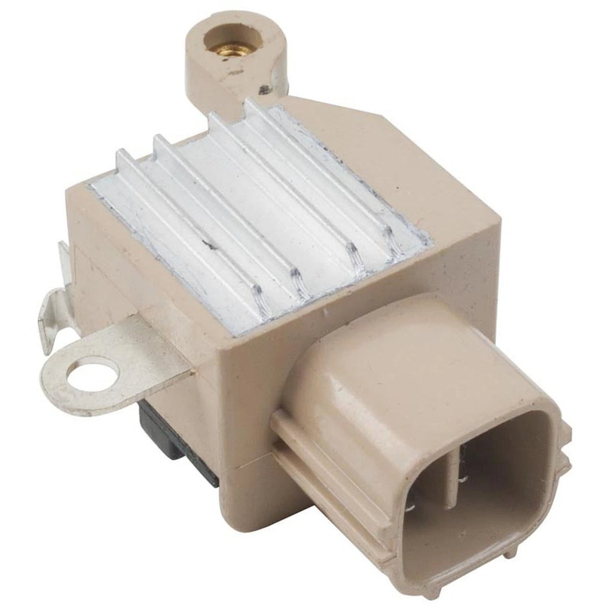 Voltage Regulator for Toyota (2006–2008) 126600-3020, 126600-3220, 126600-3320