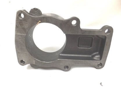 Garrett Turbo Turbine Housing Elbow Adapter for International DT466E (1990–2004)