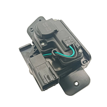 Tailgate Trunk Hatch Door Lock Actuator Motor for Buick Cadillac Chevy GMC