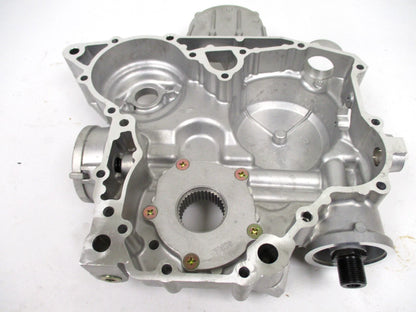 Genuine OEM Gear Case for Kubota U25S U27-4 (D1105 V1305)