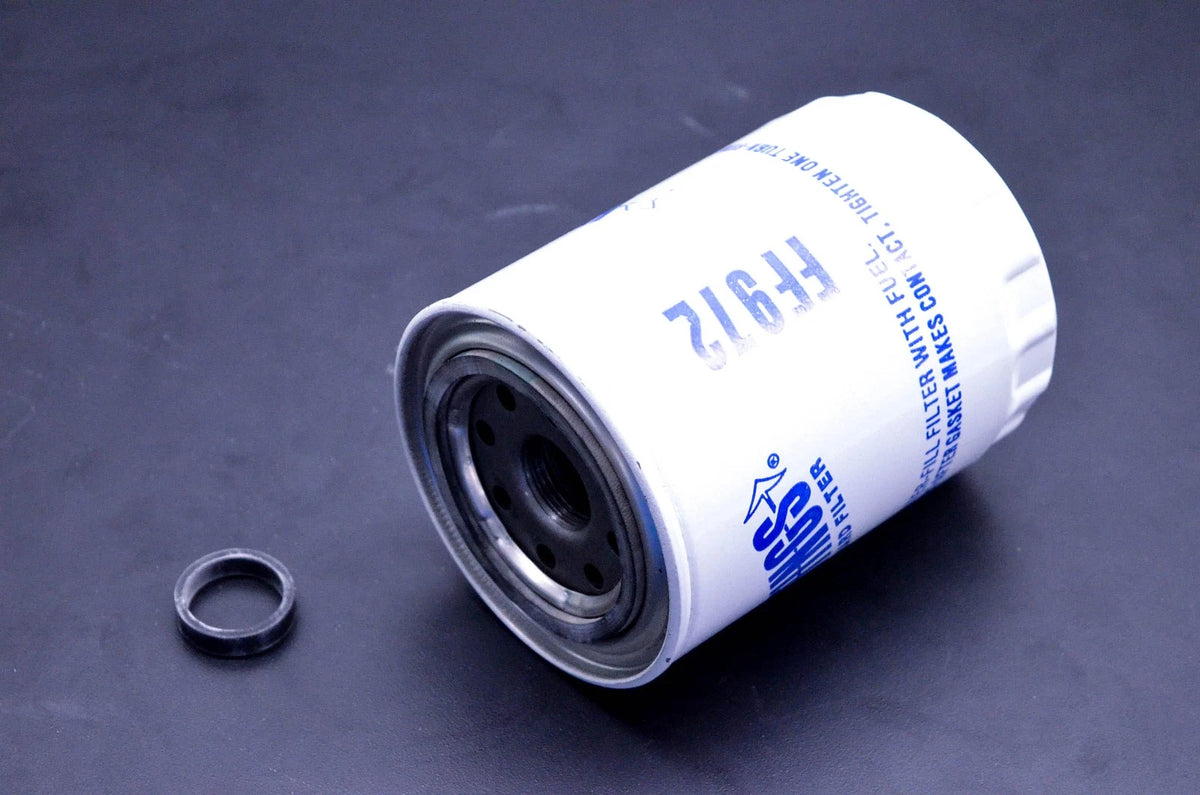 Fuel Filter Kit Hastings FF972 for