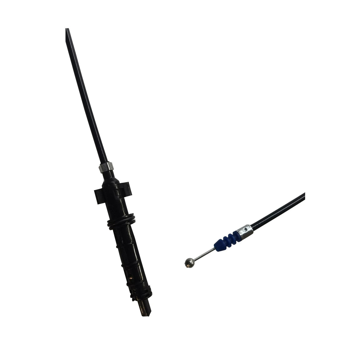 Fuel Gas Door Release Cable for Honda Civic 2dr Coupe (2006–2011)
