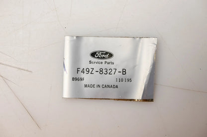 Deflector Assembly for Ford (F49Z-8327-B)