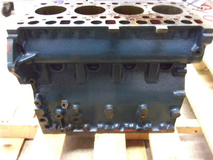 Crankcase for Kubota L345 L345DT (15411-01010, 15411-01013)