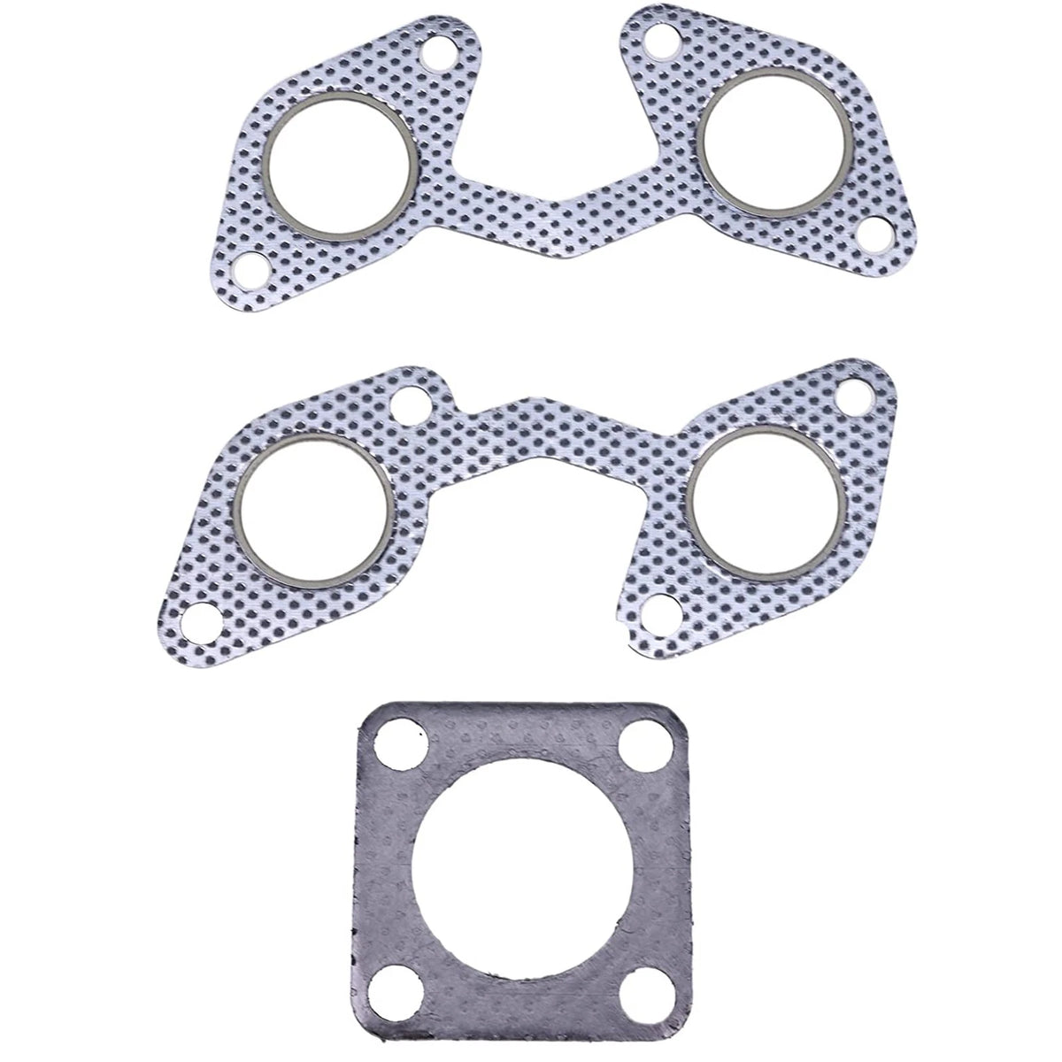 Gasket Kit 6666791 6666781 6575580 for Bobcat Excavator 231-341 (All Years)