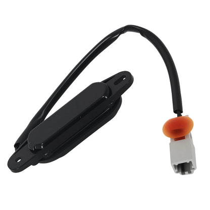 Tailgate Opener Switch for Honda CR-V (2007–2011) 74810SWAA01