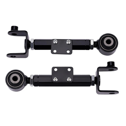 2X Adjustable Rear Camber Arms Alignment Camber Kit for Honda CR-V (2007–2016)