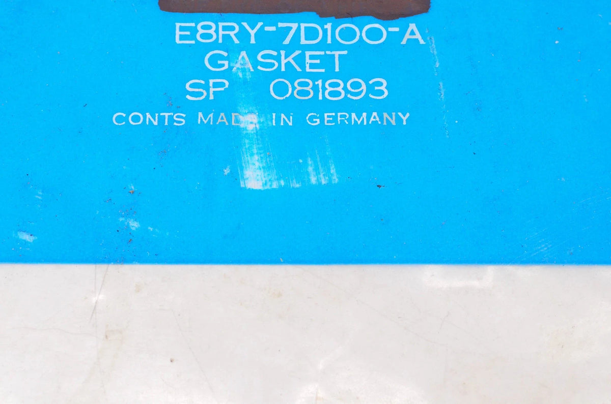 Valve Body Gasket for Ford (E8RY-7D100-A)