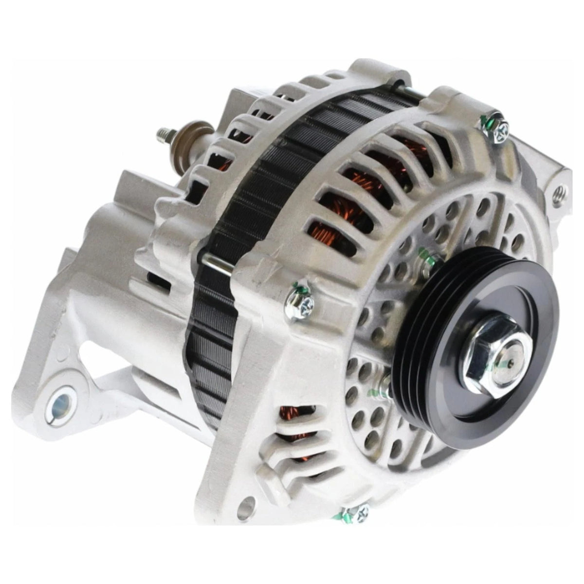 Alternator for Plymouth Laser L4 2.0L (1990–1994) MD136838 R136838M 943346134010