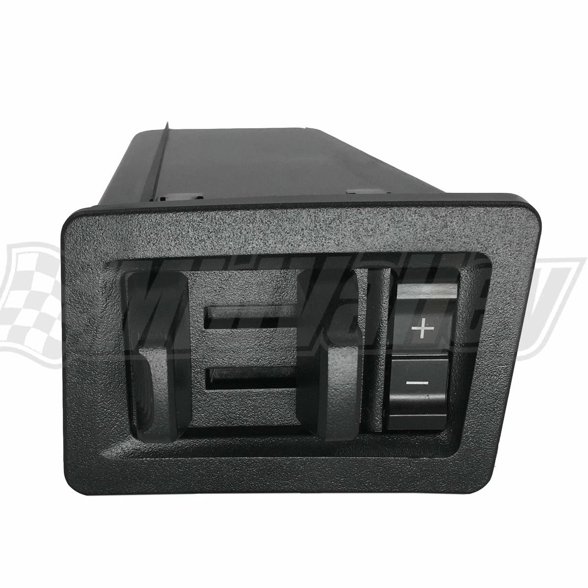 In-Dash Trailer Brake Controller Module for Ford F-150 (2015–2020)