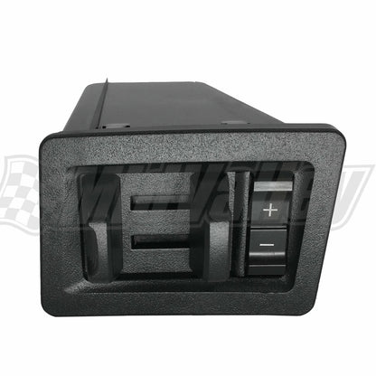 In-Dash Trailer Brake Controller Module for Ford F-150 (2015–2020)