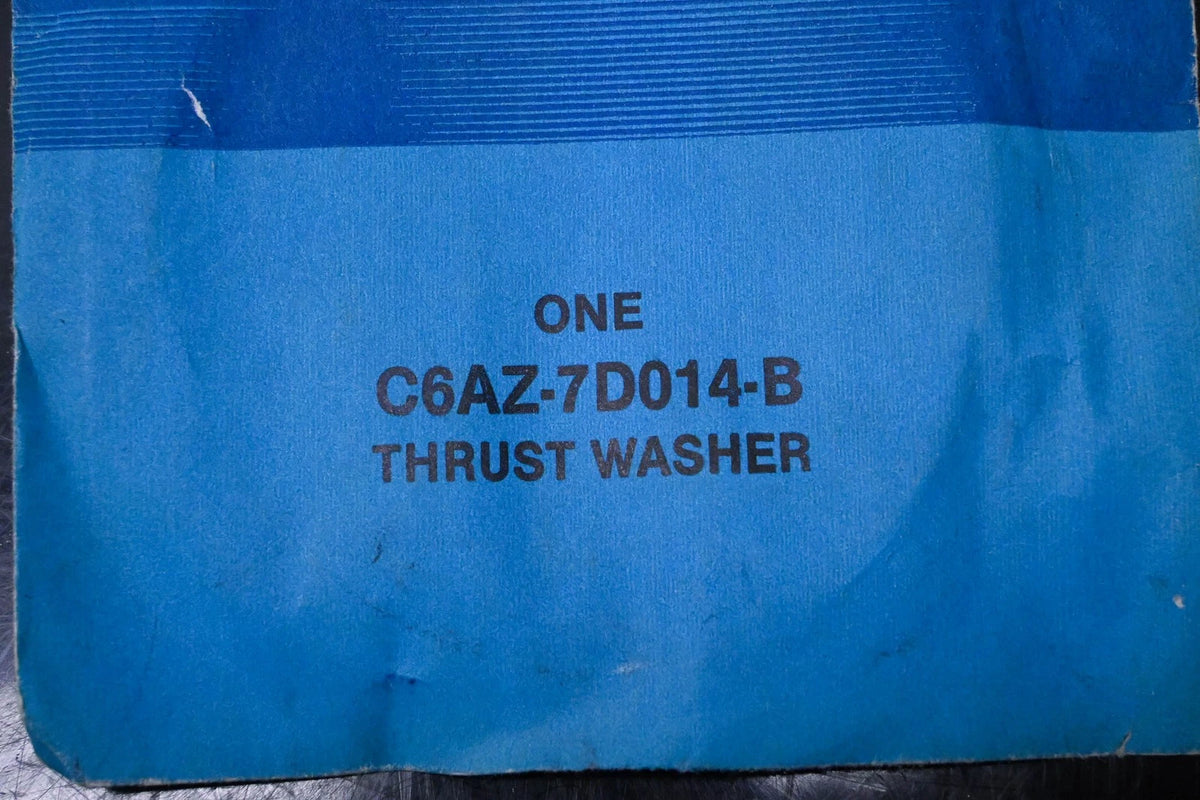 Thrust Washer for Ford (C6AZ-7D014-B)