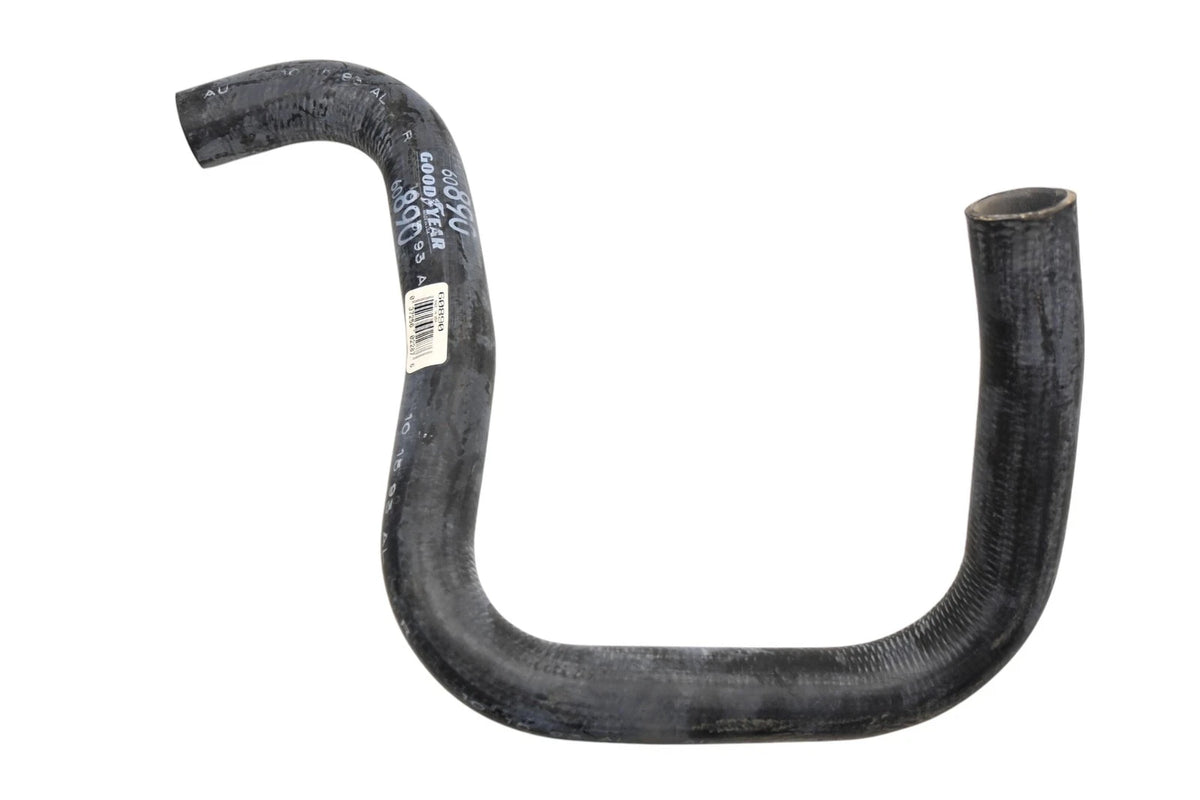 Goodyear 60890 Radiator Coolant Hose for