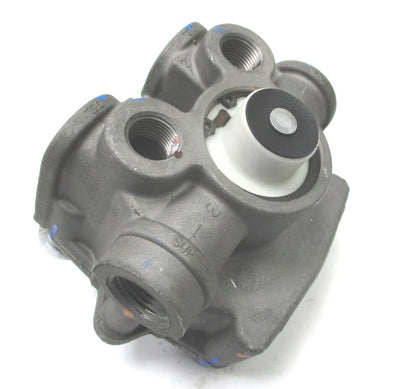 Bendix R-12P Pilot Relay Valve for Truck Trailer (109264X)