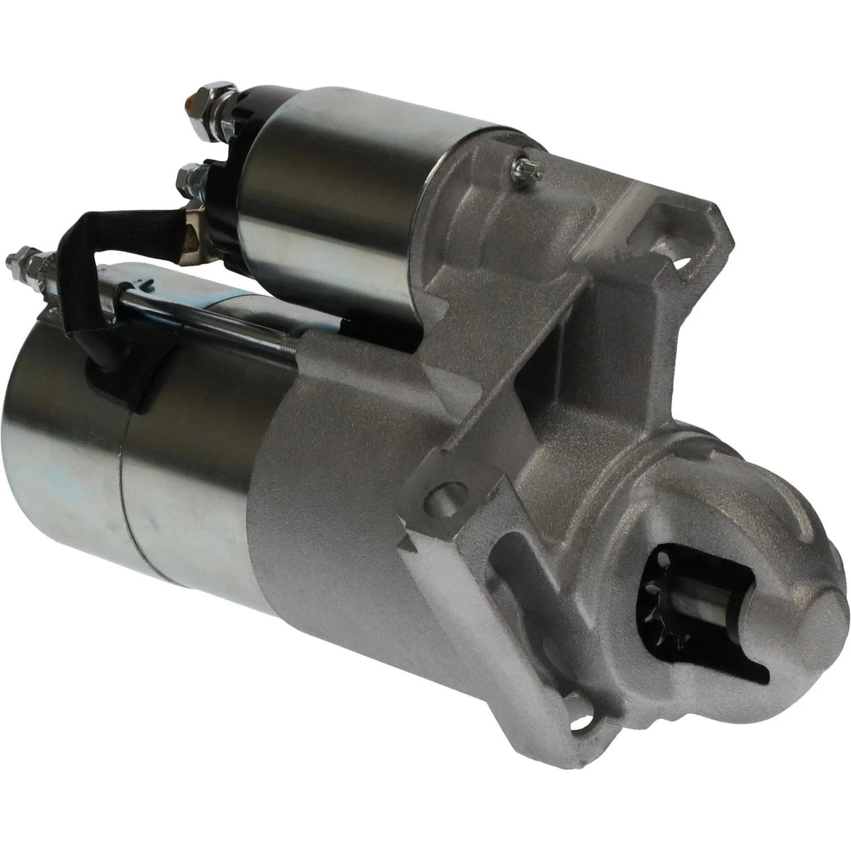 Starter for OMC 3.0L 1984–1996, 4.3L 1985–1986 (988217, 50-812429A2, PH1400004)