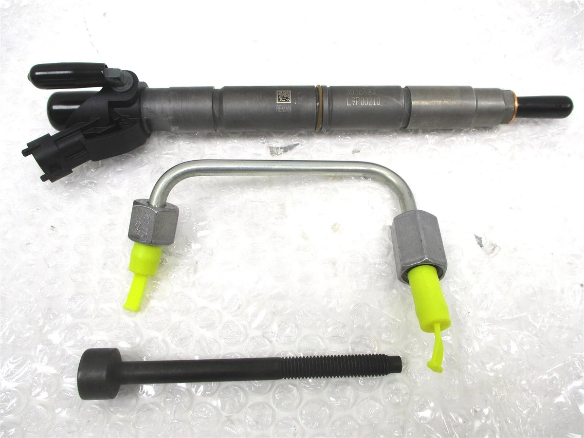 Reman Fuel Injector for Ford 6.7L (2017–2019) DA2251037 FC3Z-9H529-A 0445117043
