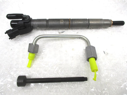 Reman Fuel Injector for Ford 6.7L (2017–2019) DA2251037 FC3Z-9H529-A 0445117043