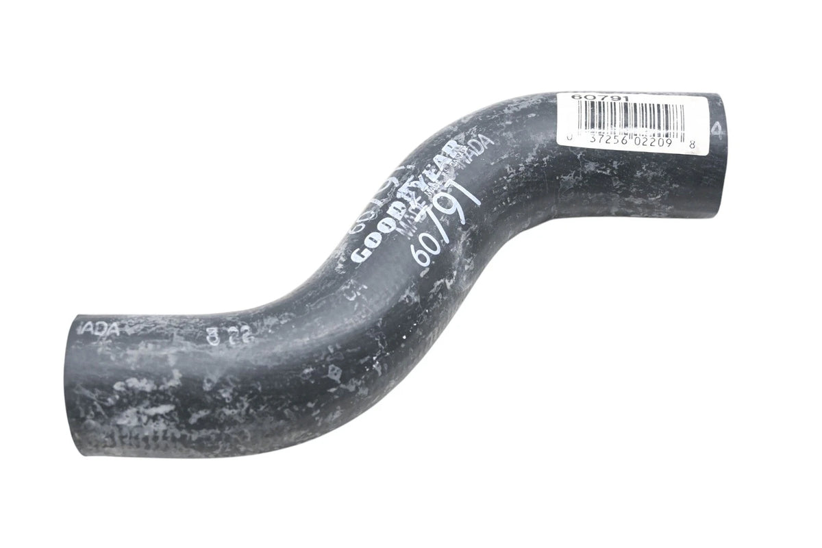 Goodyear 60791 Radiator Coolant Hose for