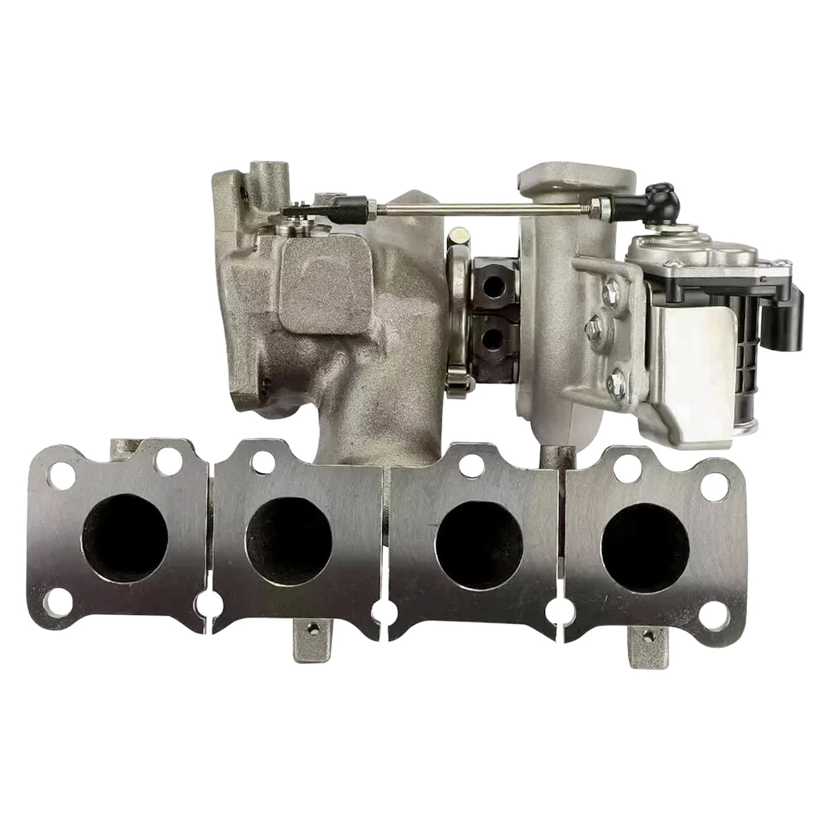 Turbocharger for Hyundai Sonata Kia Optima L4 2.0L (2015–2020) 282312GTA1