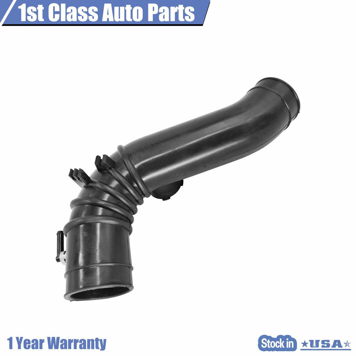 Engine Air Intake Hose for Toyota Camry 1996 (2.2L 4 Cyl, 1788174640)