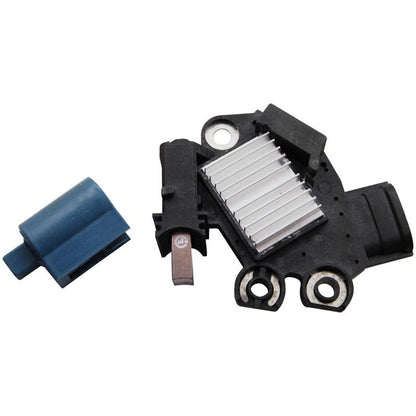 Voltage Regulator for Nissan Sentra L4 1.8L (2013–2019) 702155 AVA6011