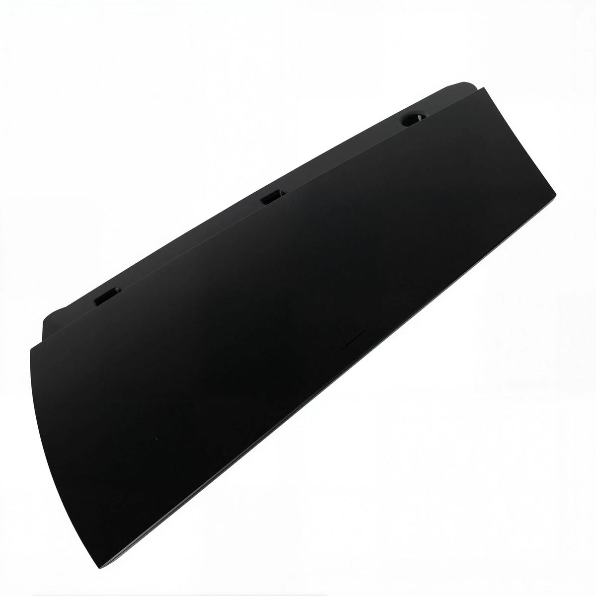 Left Driver Rear Exterior Upper Moulding for Ford Explorer (2011–2014)