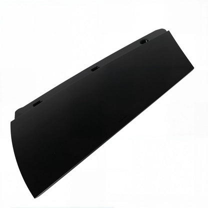 Left Driver Rear Exterior Upper Moulding for Ford Explorer (2011–2014)