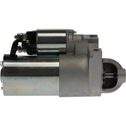 Starter for Chevrolet Camaro Z28, Firebird Trans Am, Impala SS (1993–1997)