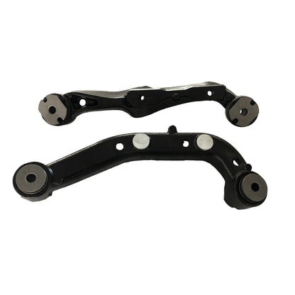 Front Differential Carrier Mounting Bracket Pair for Chevy GMC Trucks (2007–2019)