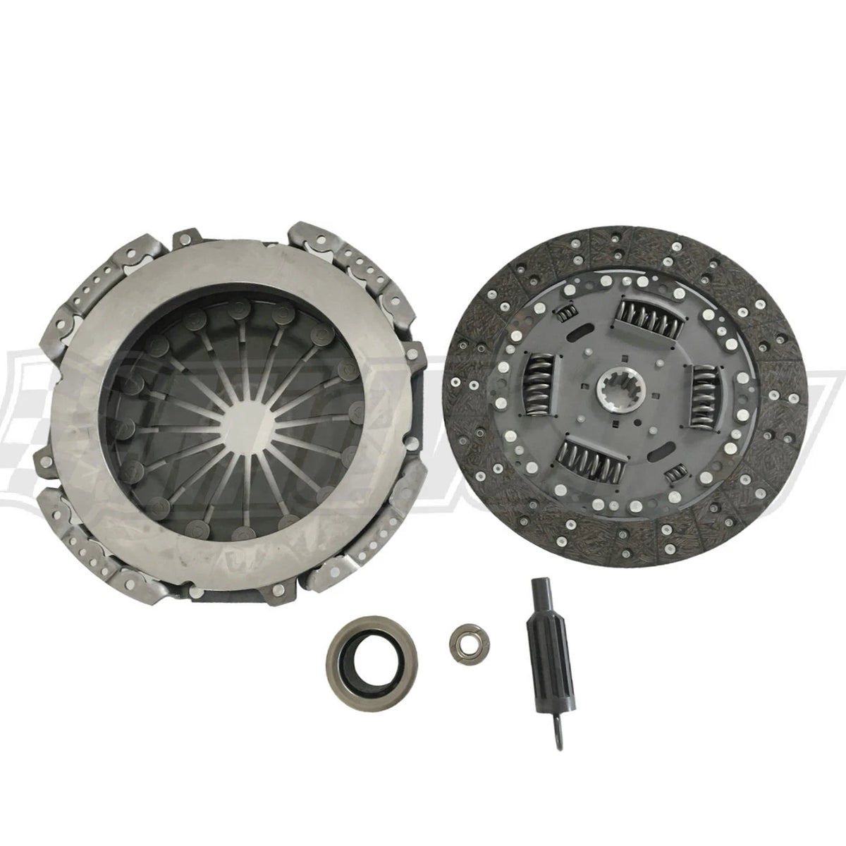 Clutch Kit for Ford F-Series F250 F350 F450 F650 F750 7.3L (1999–2003)