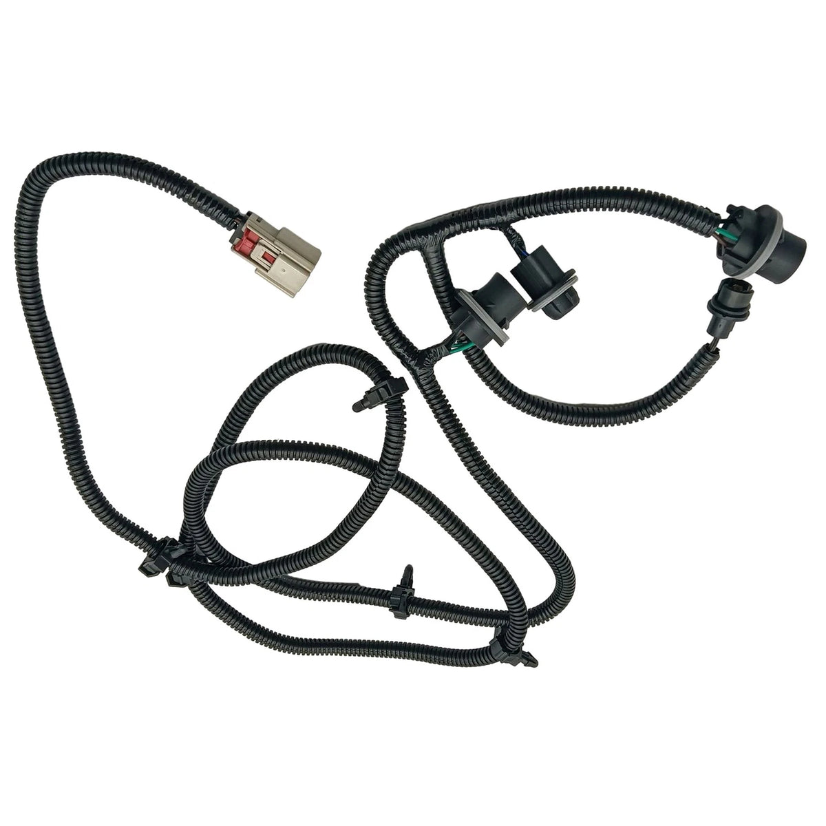 Passenger Side Tail Lamp Wiring Harness 23295979 for GMC Sierra (2016–2019)