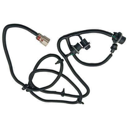 Passenger Side Tail Lamp Wiring Harness 23295979 for GMC Sierra (2016–2019)