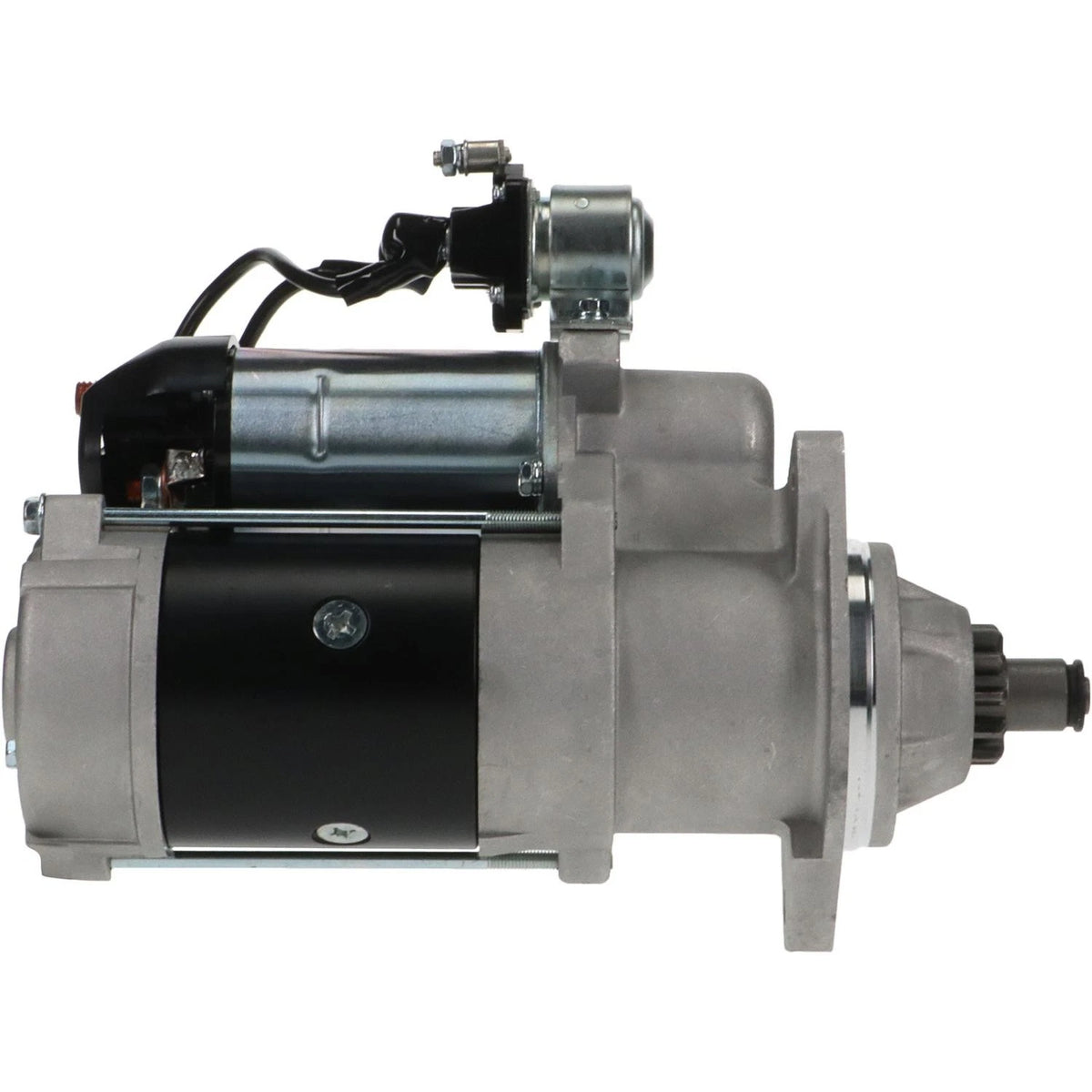 Starter for Freightliner 108SD 114SD EconicSD 7.7L (2019–2023) 61005252 3451669