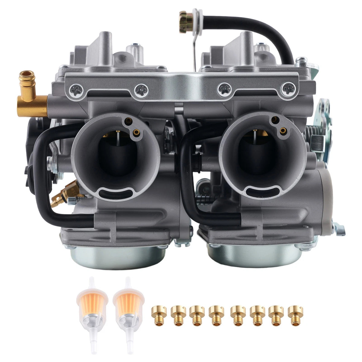 Carburetor for Yamaha V-Star 650 Custom XVS650 (1998–2011) 5BN-14900-40-00