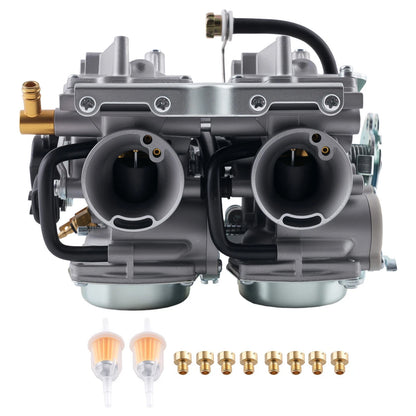 Carburetor for Yamaha V-Star 650 Custom XVS650 (1998–2011) 5BN-14900-40-00