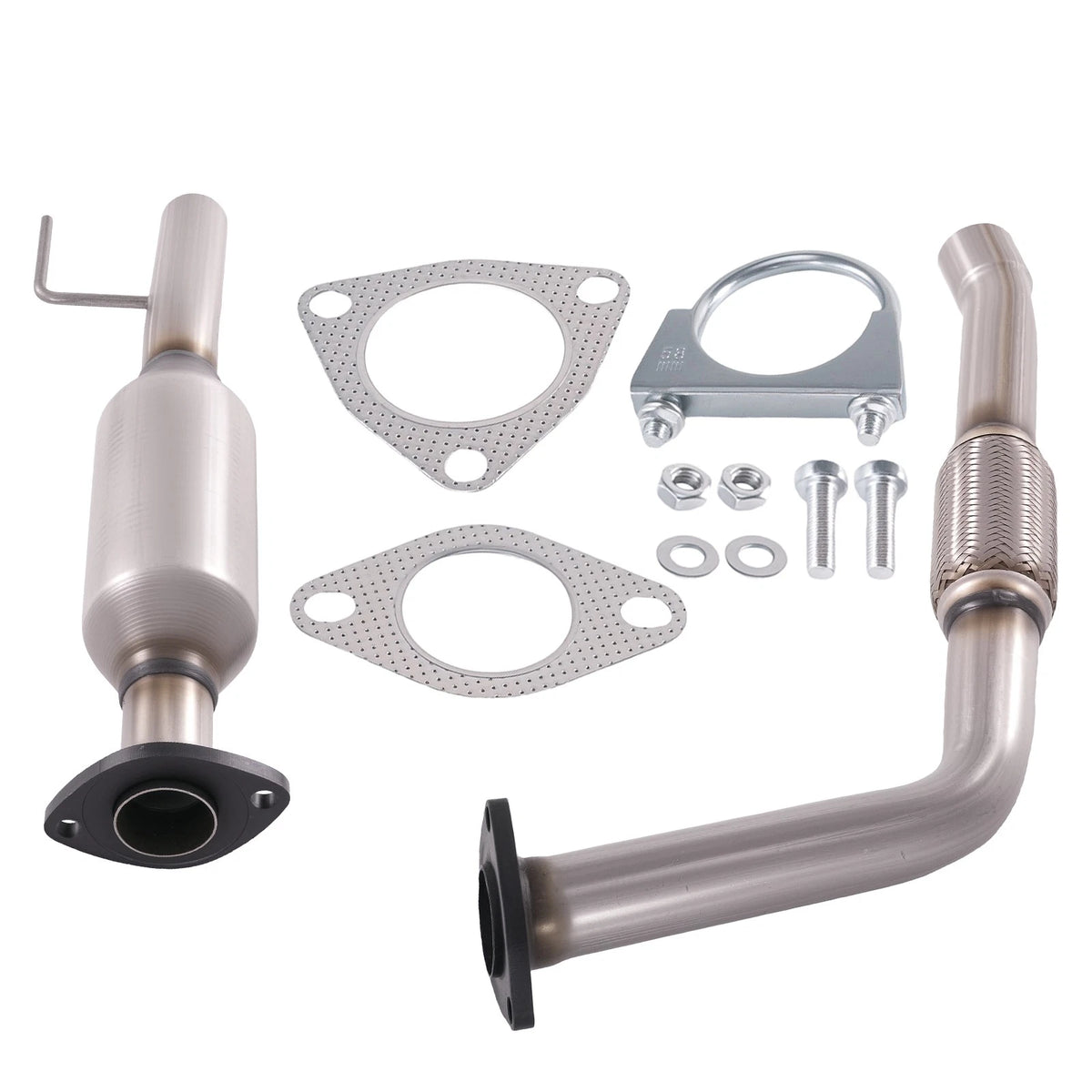 EPA Catalytic Converter Kit for Toyota Camry 2.2L (1997–2001)