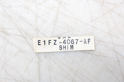 OEM Shim for Ford (E1FZ-4067-AF)